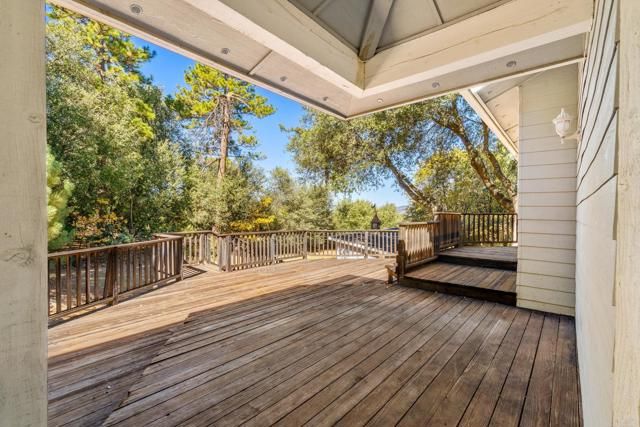 3102 Pera Alta Drive, Julian, CA 92036