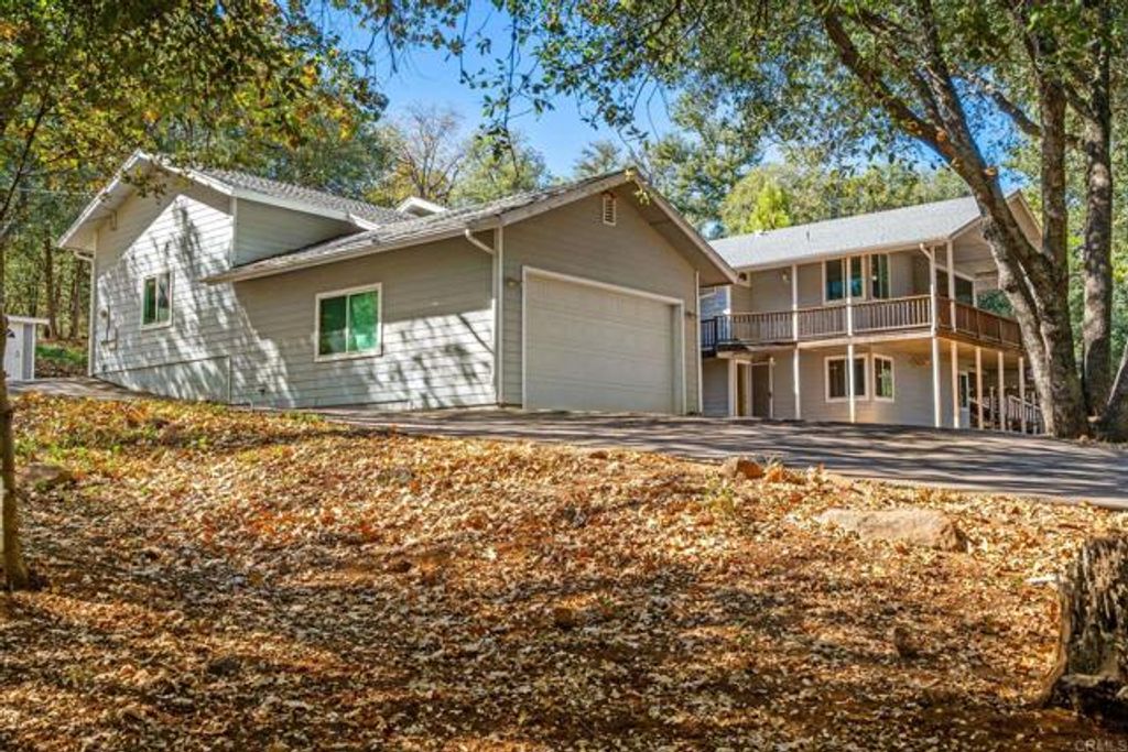 3102 Pera Alta Drive, Julian, CA 92036