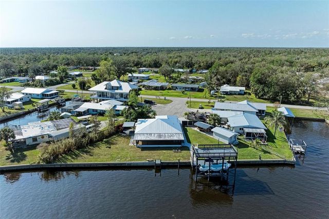 9674 SW ANCHOR DRIVE, Arcadia, FL 34269