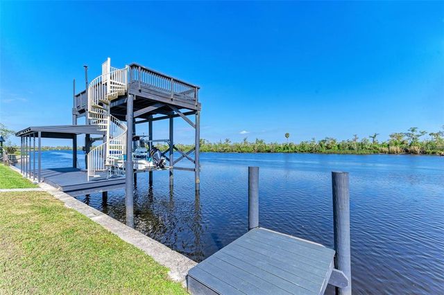9674 SW ANCHOR DRIVE, Arcadia, FL 34269