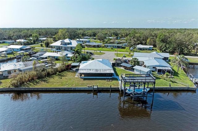 9674 SW ANCHOR DRIVE, Arcadia, FL 34269