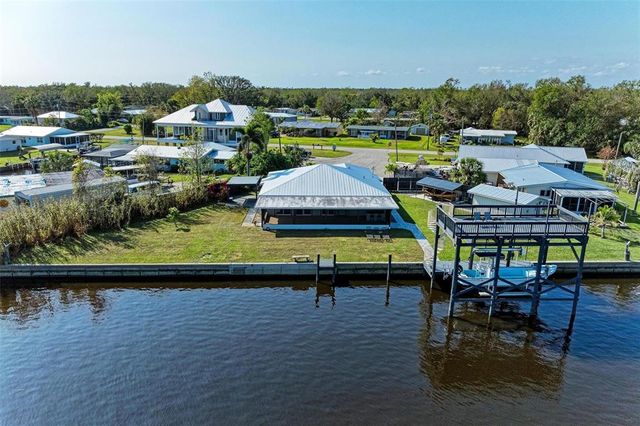 9674 SW ANCHOR DRIVE, Arcadia, FL 34269