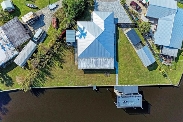 9674 SW ANCHOR DRIVE, Arcadia, FL 34269