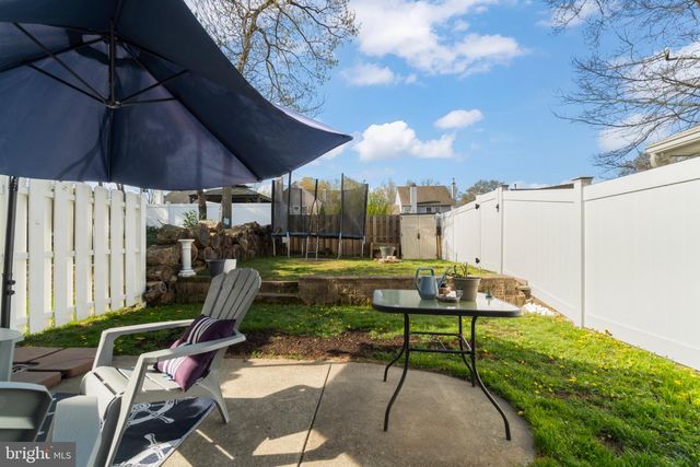 20 BRANDYWINE CT, Egg Harbor Township, NJ 08234