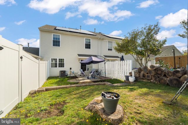 20 BRANDYWINE CT, Egg Harbor Township, NJ 08234