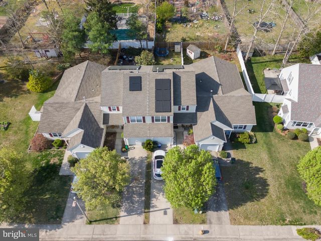 20 BRANDYWINE CT, Egg Harbor Township, NJ 08234