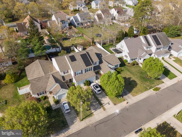 20 BRANDYWINE CT, Egg Harbor Township, NJ 08234