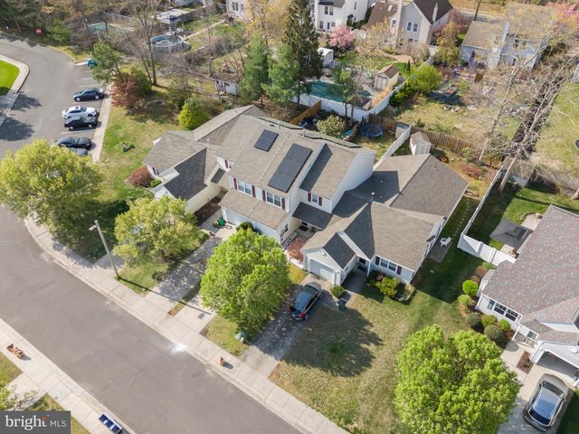 20 BRANDYWINE CT, Egg Harbor Township, NJ 08234