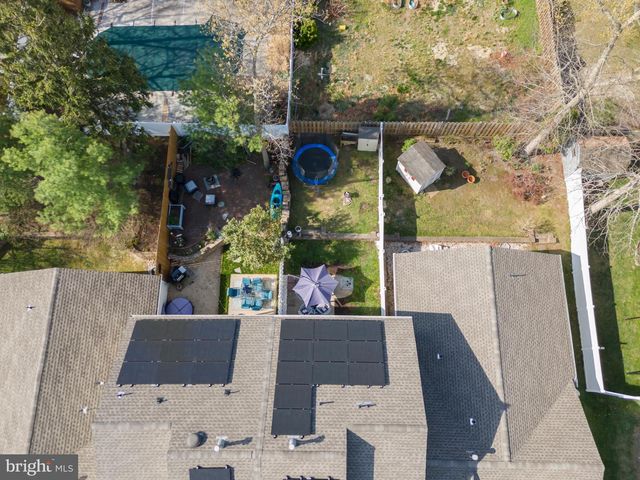 20 BRANDYWINE CT, Egg Harbor Township, NJ 08234