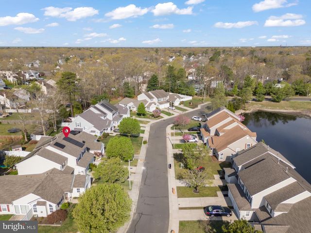20 BRANDYWINE CT, Egg Harbor Township, NJ 08234
