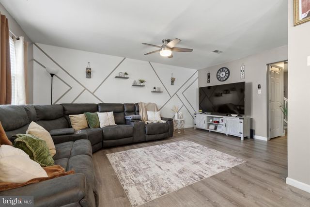 20 BRANDYWINE CT, Egg Harbor Township, NJ 08234