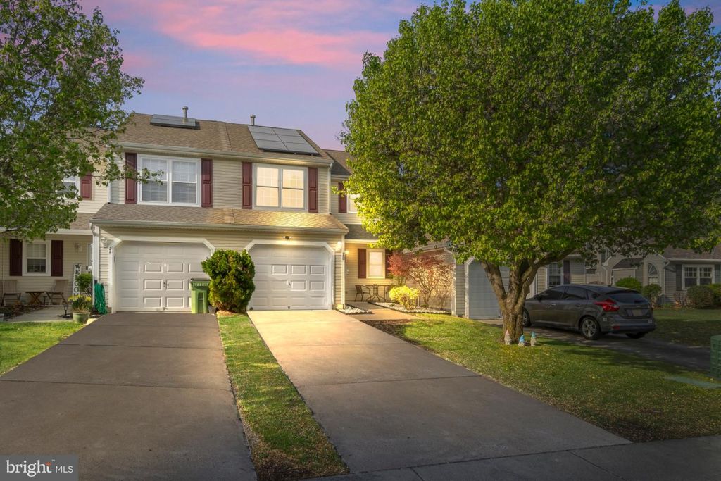 20 BRANDYWINE CT, Egg Harbor Township, NJ 08234