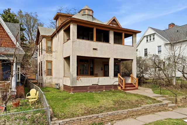 701 4th Street E, Saint Paul, MN 55106