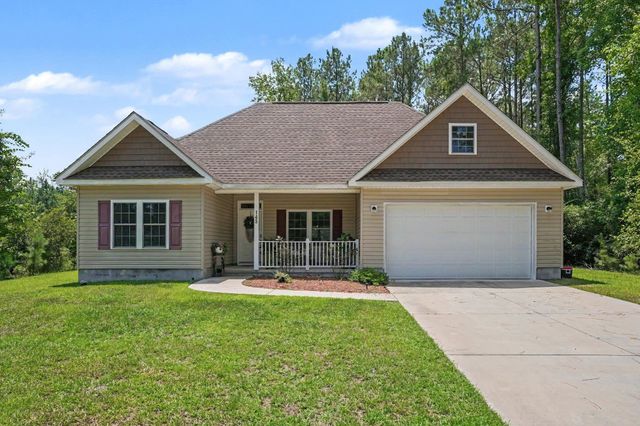 145 Black Harbor Dr., Conway, SC 29526