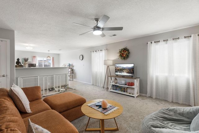15 Tome Vista Drive, Los Lunas, NM 87031
