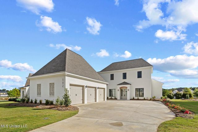 102 Venice Circle, Madison, MS 39110