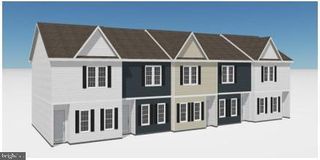 106 RUBAKER WAY #156, Dover, DE 19901