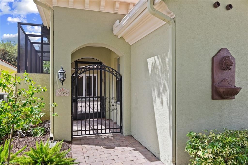 7520 Key Deer CT, FORT MYERS, FL 33966 — photo 2