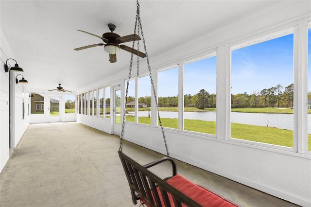 140 Meadowview Drive, Trinity, TX 75862