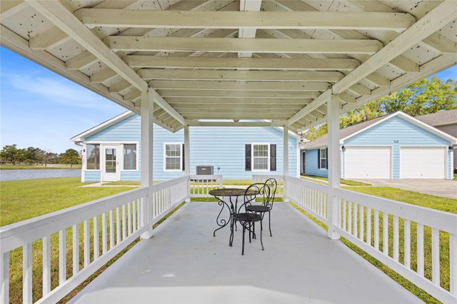 140 Meadowview Drive, Trinity, TX 75862