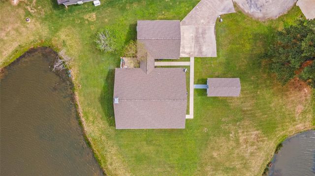 140 Meadowview Drive, Trinity, TX 75862