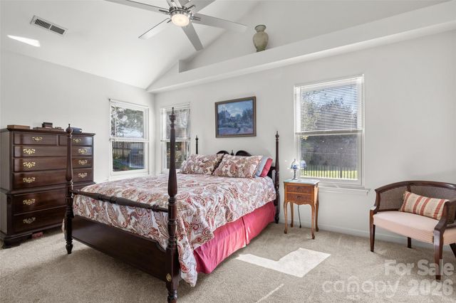 209 Strawberry Knoll Drive, Fort Mill, SC 29715