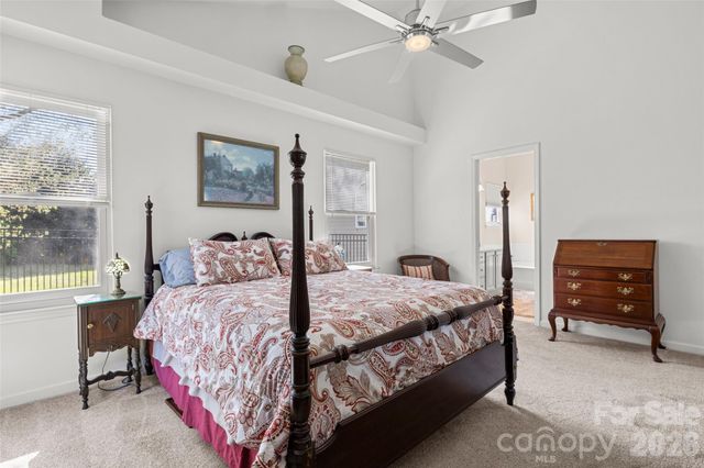 209 Strawberry Knoll Drive, Fort Mill, SC 29715