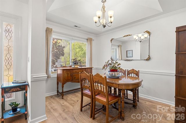 209 Strawberry Knoll Drive, Fort Mill, SC 29715