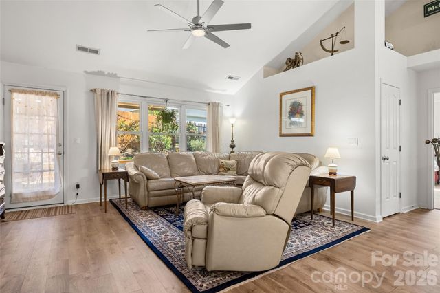209 Strawberry Knoll Drive, Fort Mill, SC 29715