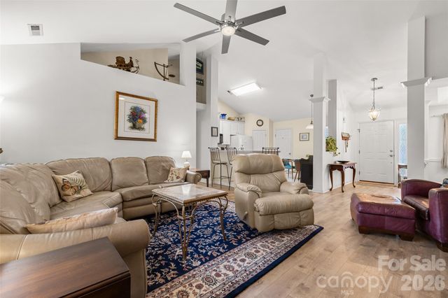 209 Strawberry Knoll Drive, Fort Mill, SC 29715