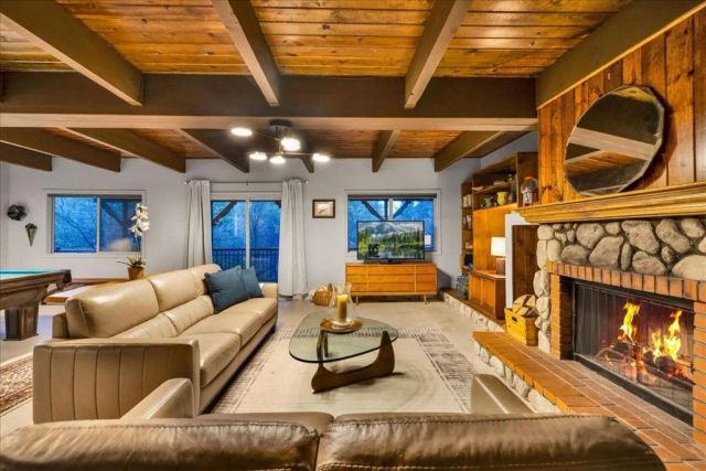 26623 Hillcrest Lane, Lake Arrowhead, CA 92352