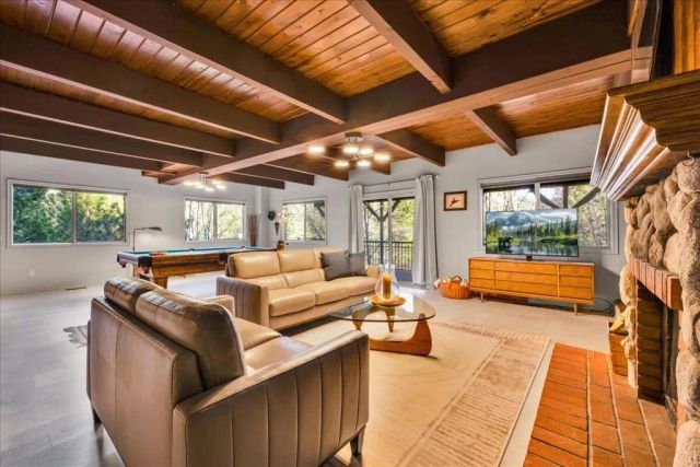 26623 Hillcrest Lane, Lake Arrowhead, CA 92352