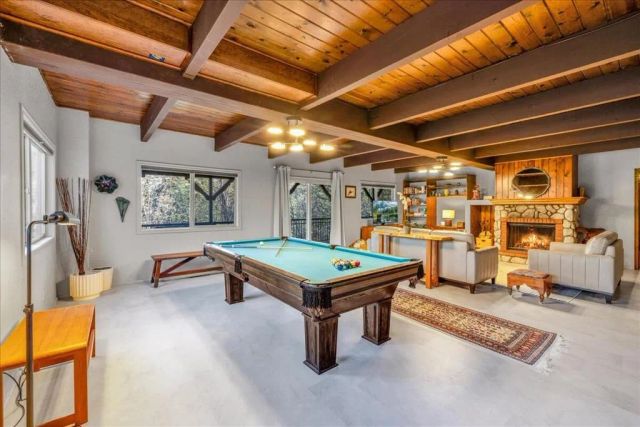 26623 Hillcrest Lane, Lake Arrowhead, CA 92352