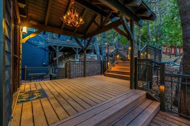 26623 Hillcrest Lane, Lake Arrowhead, CA 92352