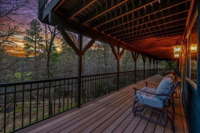26623 Hillcrest Lane, Lake Arrowhead, CA 92352
