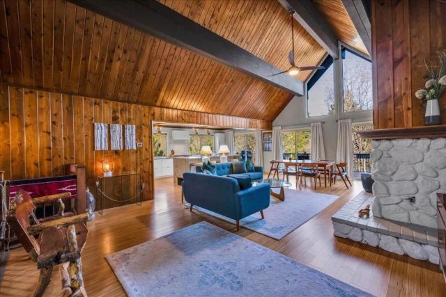 26623 Hillcrest Lane, Lake Arrowhead, CA 92352