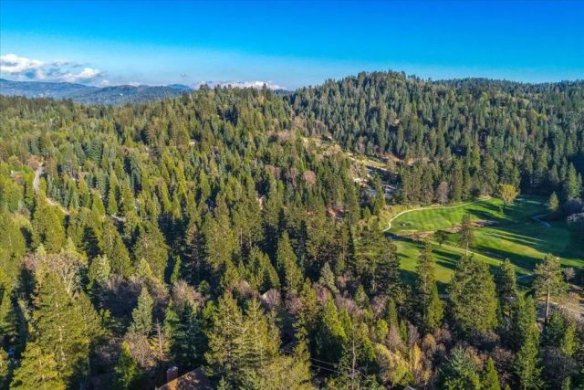 26623 Hillcrest Lane, Lake Arrowhead, CA 92352