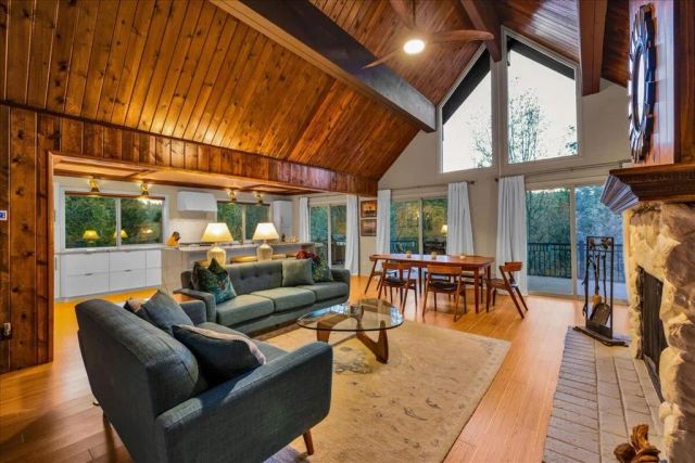 26623 Hillcrest Lane, Lake Arrowhead, CA 92352