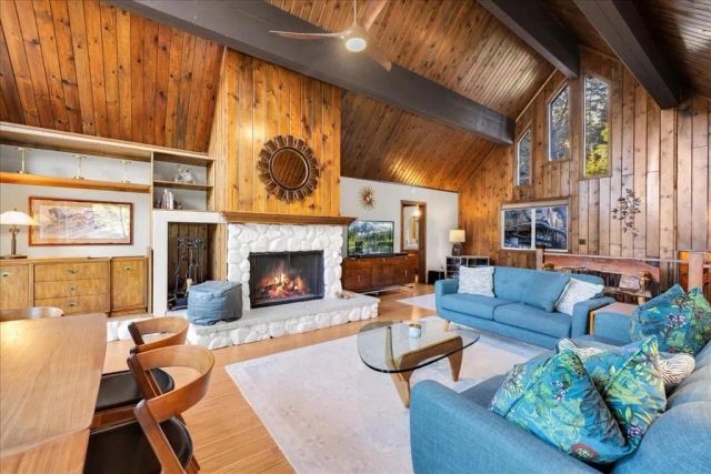 26623 Hillcrest Lane, Lake Arrowhead, CA 92352