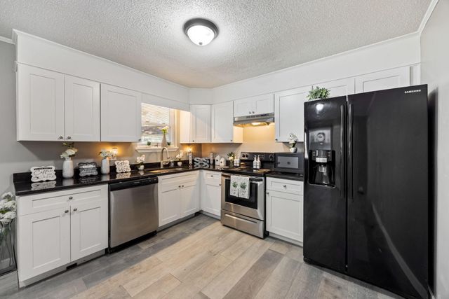 3503 Edgeworth Drive, Hephzibah, GA 30815