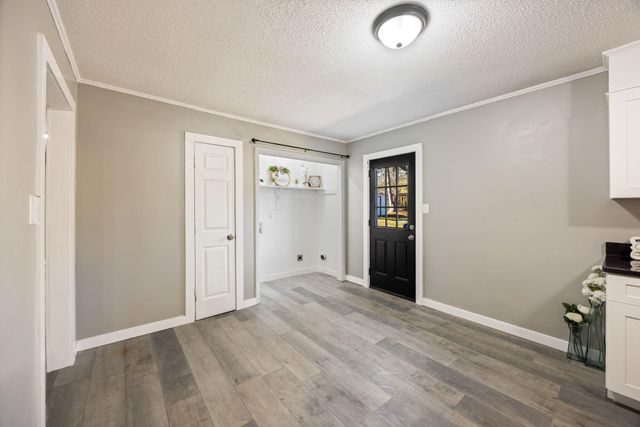 3503 Edgeworth Drive, Hephzibah, GA 30815