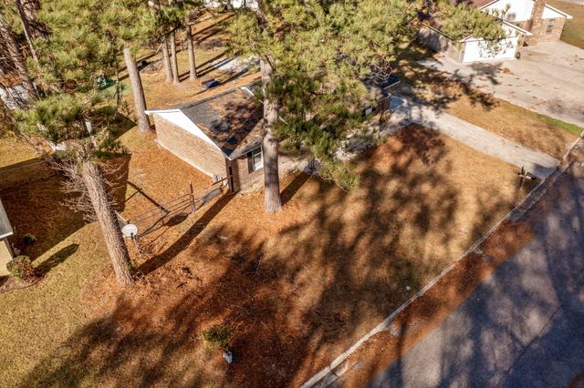 3503 Edgeworth Drive, Hephzibah, GA 30815