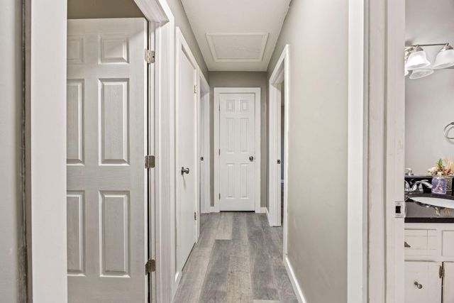 3503 Edgeworth Drive, Hephzibah, GA 30815