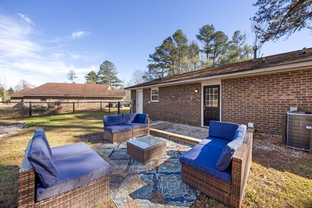 3503 Edgeworth Drive, Hephzibah, GA 30815