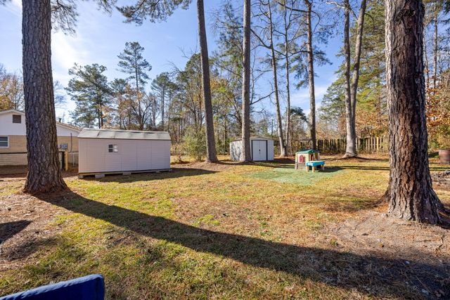 3503 Edgeworth Drive, Hephzibah, GA 30815
