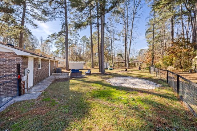 3503 Edgeworth Drive, Hephzibah, GA 30815
