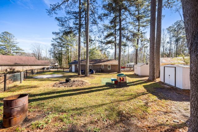 3503 Edgeworth Drive, Hephzibah, GA 30815