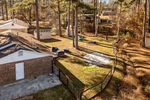 3503 Edgeworth Drive, Hephzibah, GA 30815