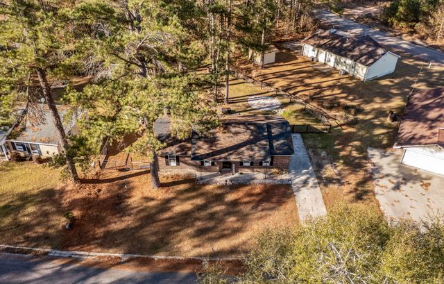 3503 Edgeworth Drive, Hephzibah, GA 30815