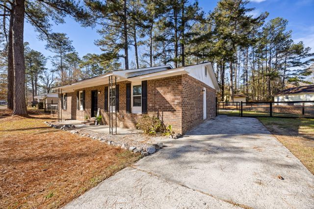 3503 Edgeworth Drive, Hephzibah, GA 30815